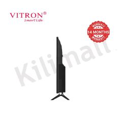 Vitron 24 inch Digital TV HD LED TV AC/DC DVB-T2 V2446D