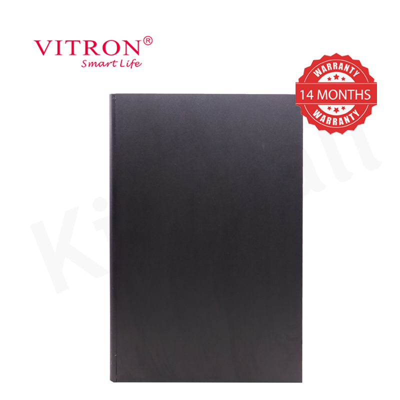 Vitron 2.1CH V52SB Wired Soundbar System with AUX USB Bluetooth Speaker System Home Audio Rich Bass 8000W