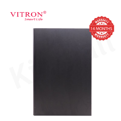 Vitron 2.1CH 8000W Sound Bar Woofer Speaker System Wired Soundbar System with AUX USB Bluetooth Home Audio Rich Bass V52SB