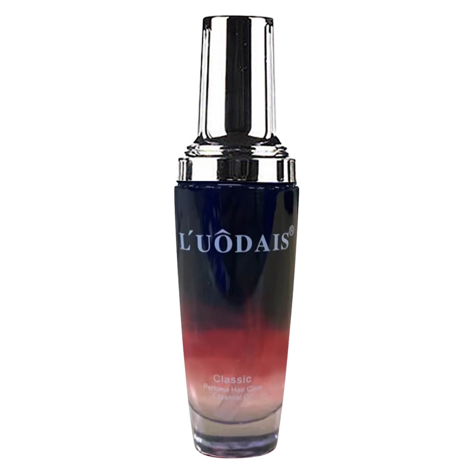 LUODAIS Perfume Hair Care Essential Oil Hair Care Repairing Serum Fragrance Smoothing Protects Damaged Hair & Scalp Care Conditioner