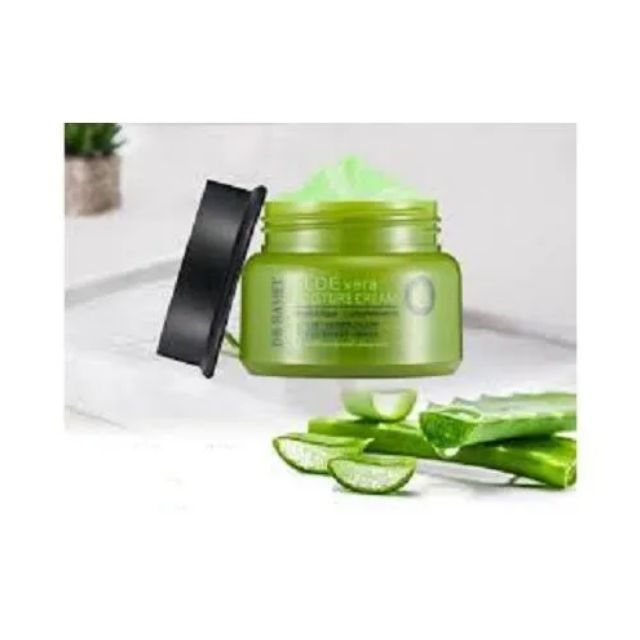 Dr. Rashel Aloe Vera Collagen + Vitamin E Face Serum + Moisture Cream
