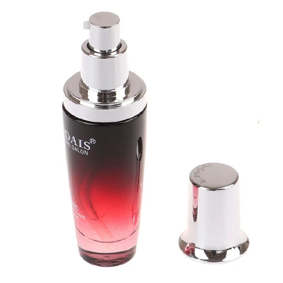 LUODAIS Argan Oil Essence Hair Care Repairing Serum Fragrance Smoothing Protects Damaged Hair & Scalp Care Conditioner 80ml