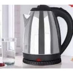 AILYONS 1.8 L Electric Kettle Water Heater & Boiler Jug- coil less