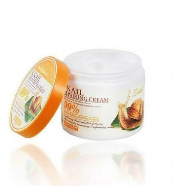 Fruit Of The Wokali Snail Repairing & Skin Regeneration Cream