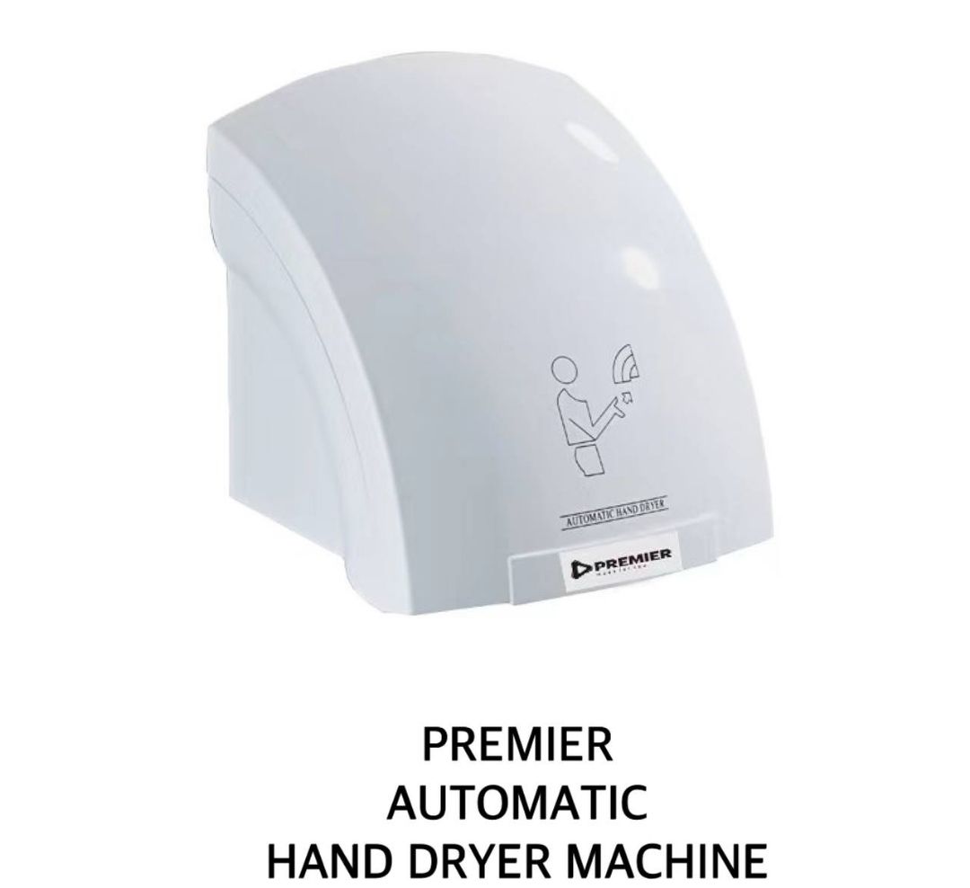 High quality Premier Automatic home/office automatic hand dryer machine
