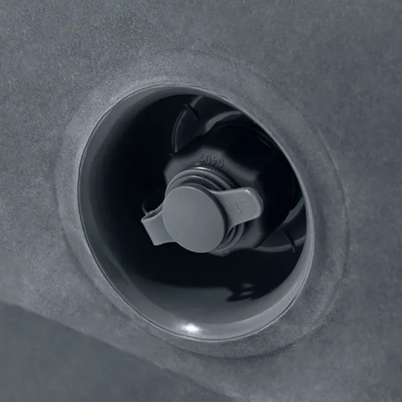 3 Seater intex inflatable pull-out sofa plus free electric/manual pump