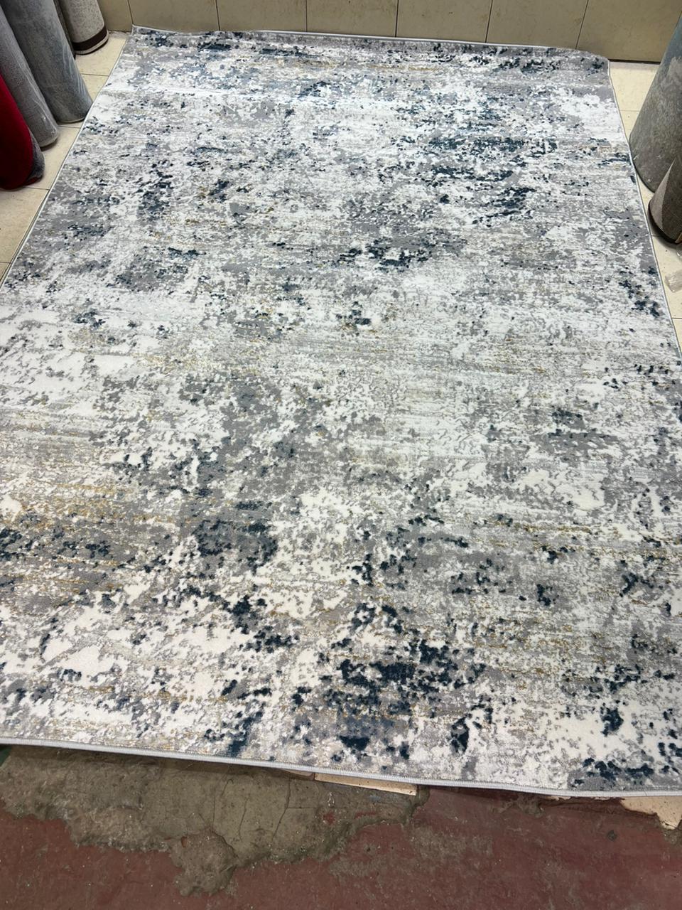 5FTX8FT BENEVA classy warm soft carpet ...easy to sweep and  wash