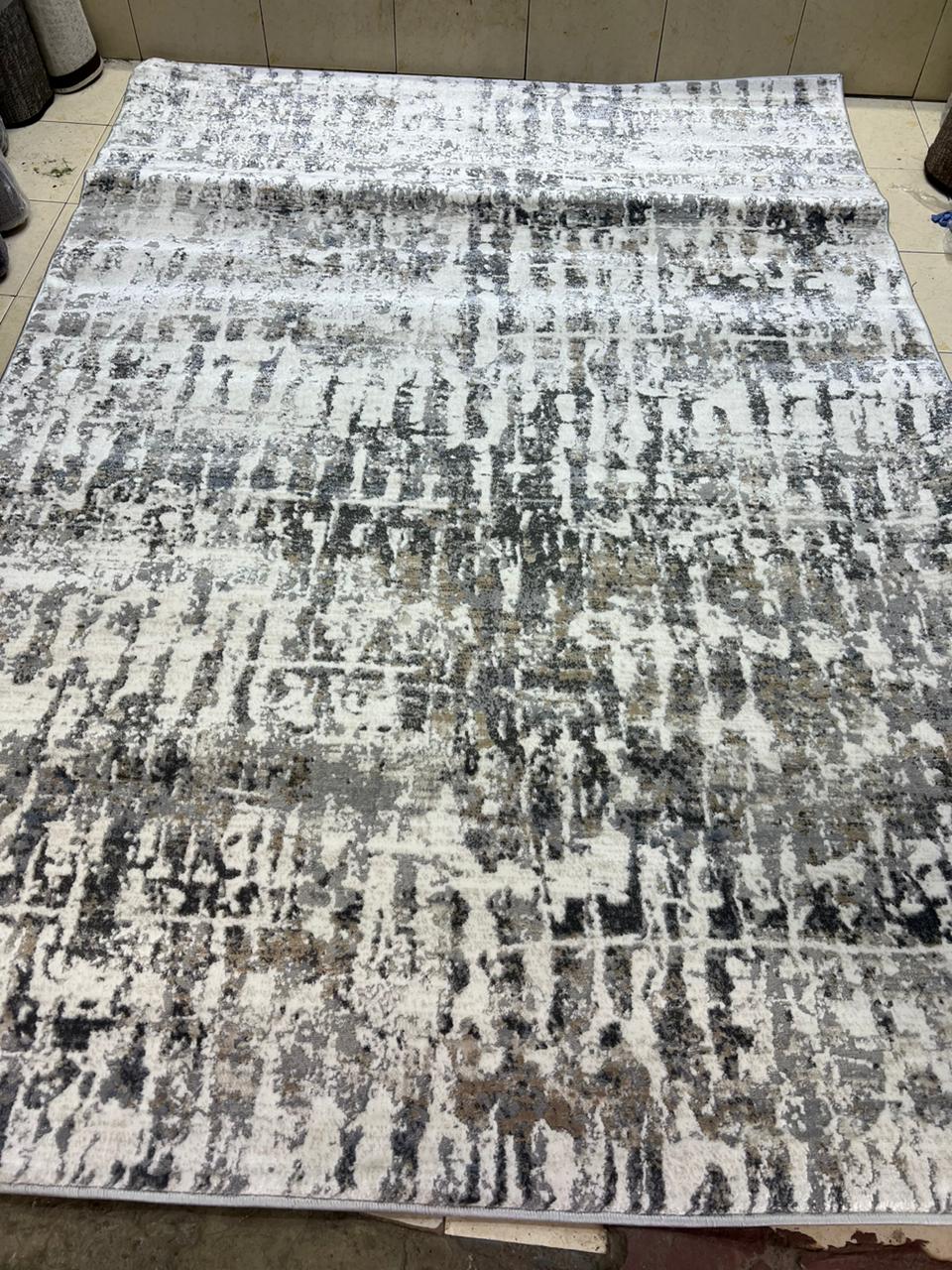 5FTX8FT BENEVA classy warm soft carpet ...easy to sweep and  wash