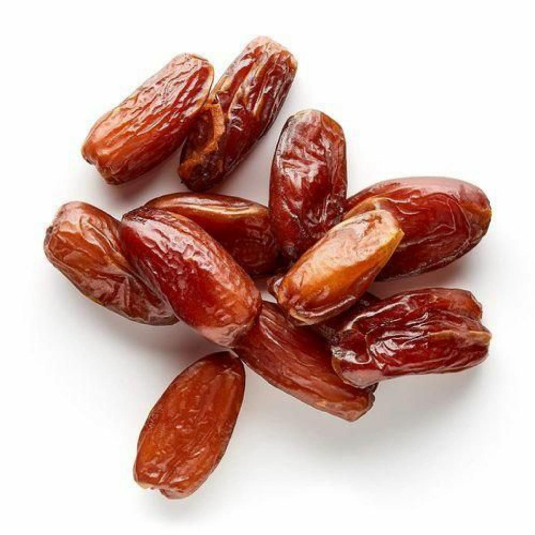 Dates Crown 525G Baraka Natural Organic Grade A Dates | Premium quality dates, Golden selection