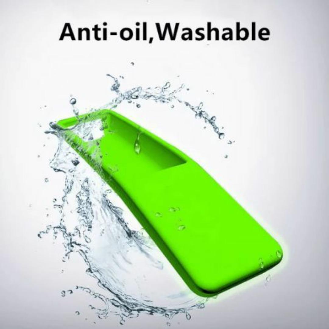SILICONE REMOTE CONTROL COVER CASE FOR SAMSUNG TV CURVED REMOTES BN