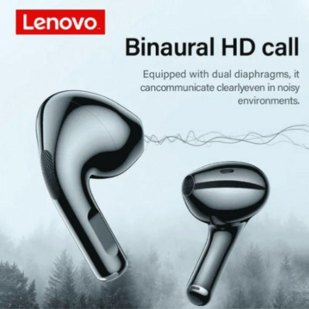 LENOVO THINK PLUS LP40 LIVE PODS BLUETOOTH WIRELESS EARPHONE HEADSET EAR PODS HEADPHONES