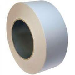 DOUBLE SIDED TAPE 100 METERS - TAIFA 100 Meters Tapes Strong Double Sided Tapes Adhesive for Banding, Posters, DIY, Promotional