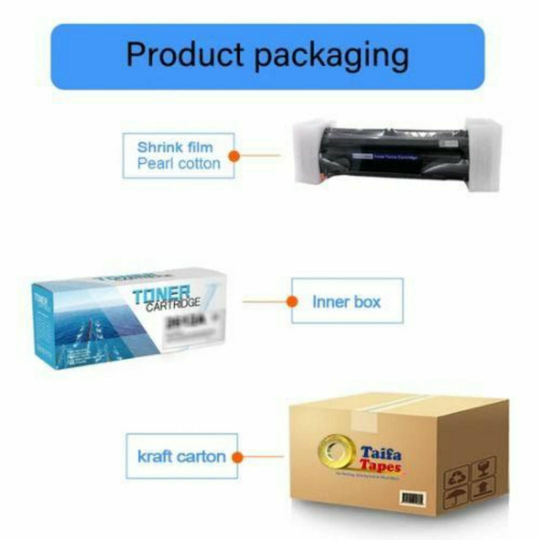 19A LASERJET IMAGING DRUM CF219A FOR HP PRINTER M SERIES - 12,000 PRINT PAGES