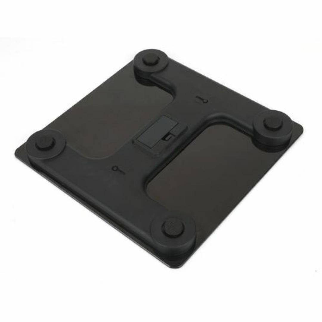 WEIGHING SCALE DIGITAL MACHINE INTELLIGENT BMI BODY FAT SCALE WITH BLUETOOTH APP (OKOK)