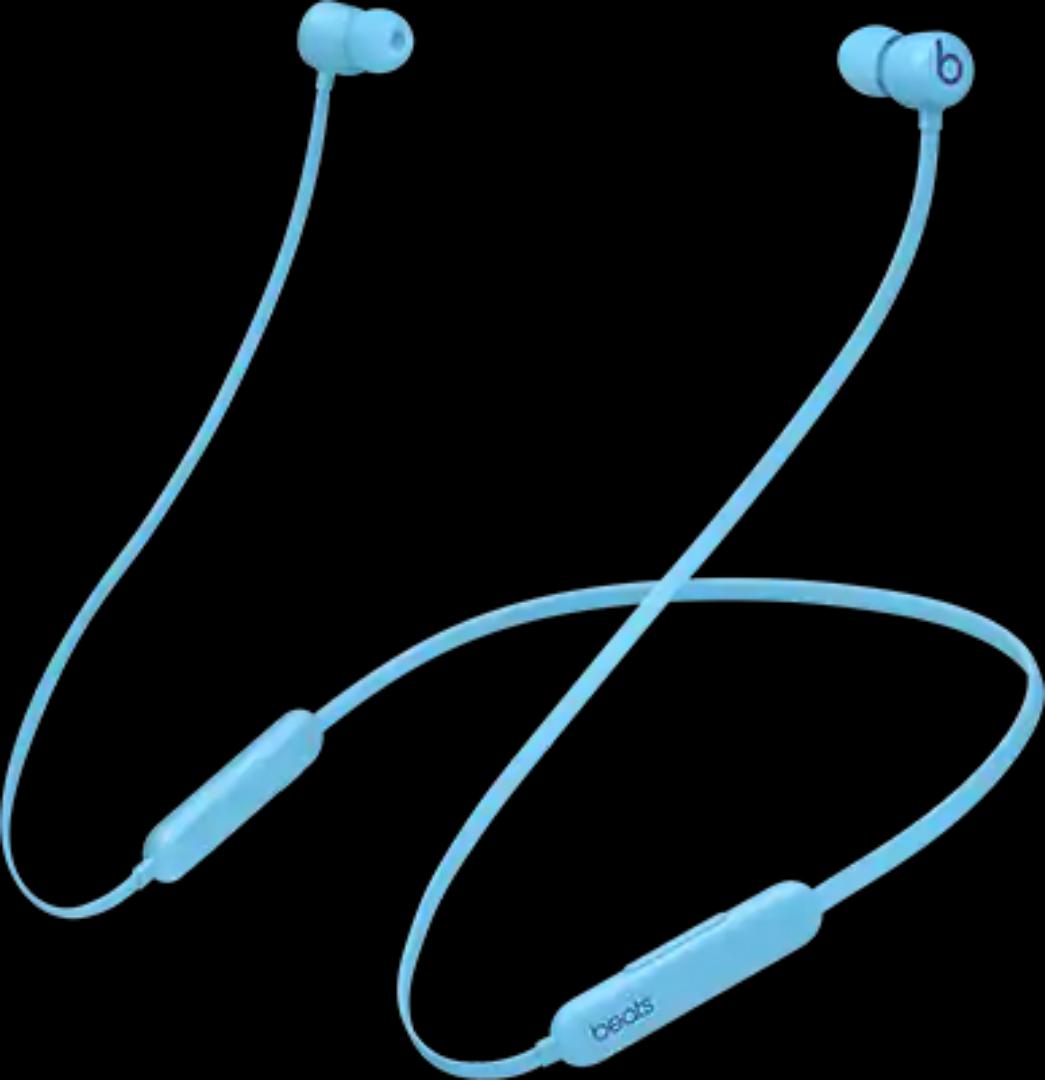 AT&T Wired Earphones Headphones Strong Bass with Microphone Noise Cancelling HD Sound Binaural Calls Earbuds Headsets
