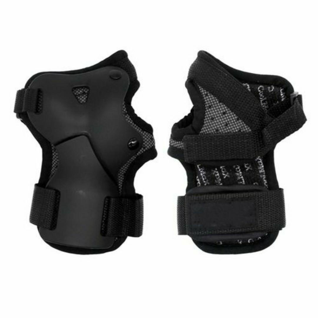 Palm Guards For Skateboarding & Roller Skate Pads Guard Universal Protective Gear - Size S