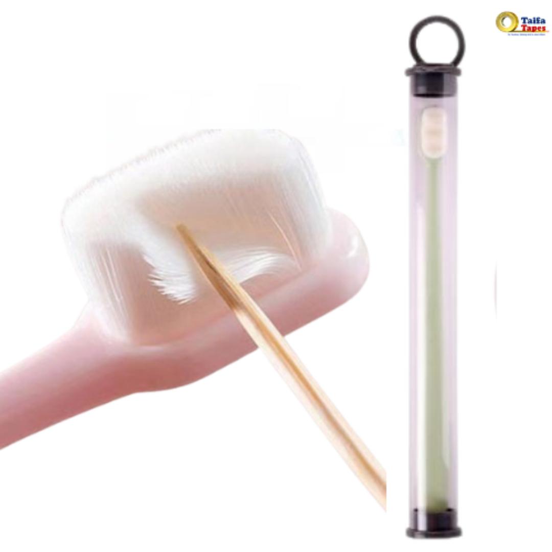 3 PCS TOOTHBRUSH FOR KIDS TEETH ORAL CARE SOFT TOOTHBRUSHES

- KIDS TOOTBRUSH