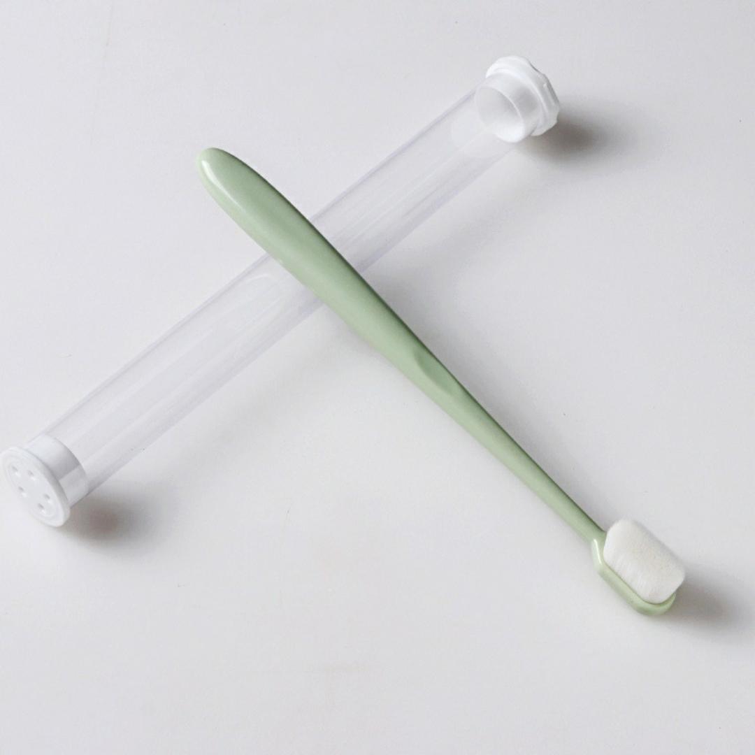 3 PCS TOOTHBRUSH FOR KIDS TEETH ORAL CARE SOFT TOOTHBRUSHES

- KIDS TOOTBRUSH