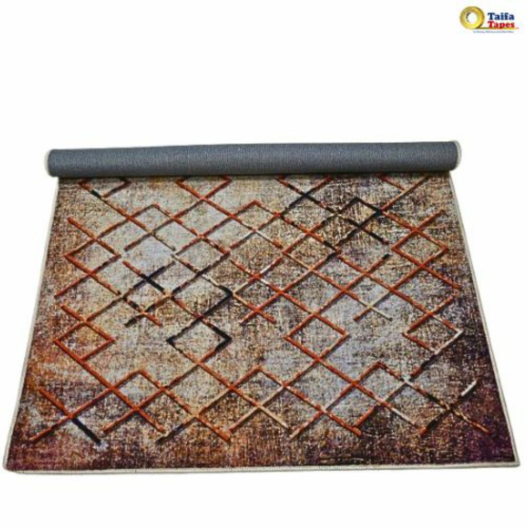 Mac Carpet CARPET CARPETS LIVING ROOM FLOOR MAT - ROSETTA MACHINE WOVEN CARPETS - 160cm by 230cm