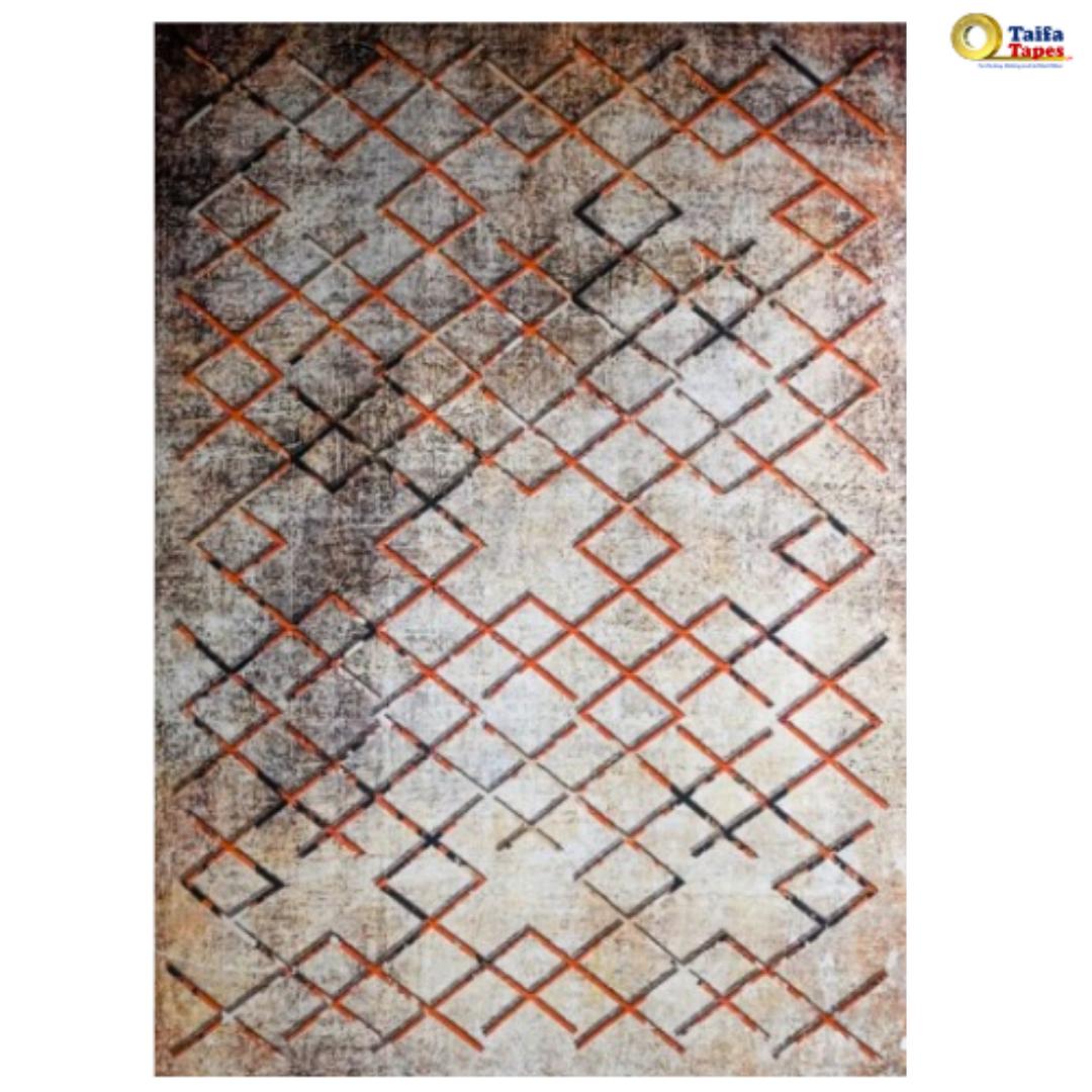 Mac Carpet CARPET CARPETS LIVING ROOM FLOOR MAT - ROSETTA MACHINE WOVEN CARPETS - 160cm by 230cm