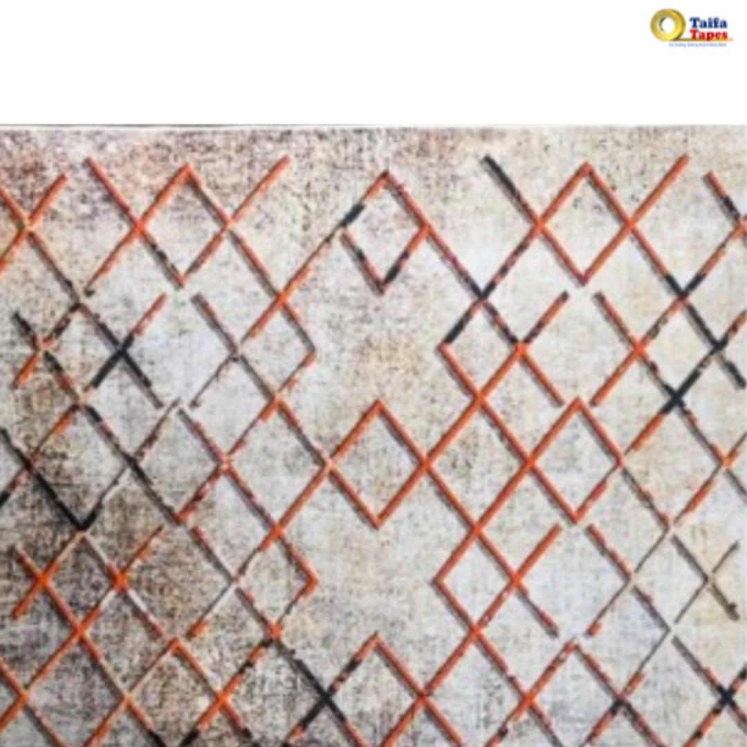 Mac Carpet CARPET CARPETS LIVING ROOM FLOOR MAT - ROSETTA MACHINE WOVEN CARPETS - 160cm by 230cm