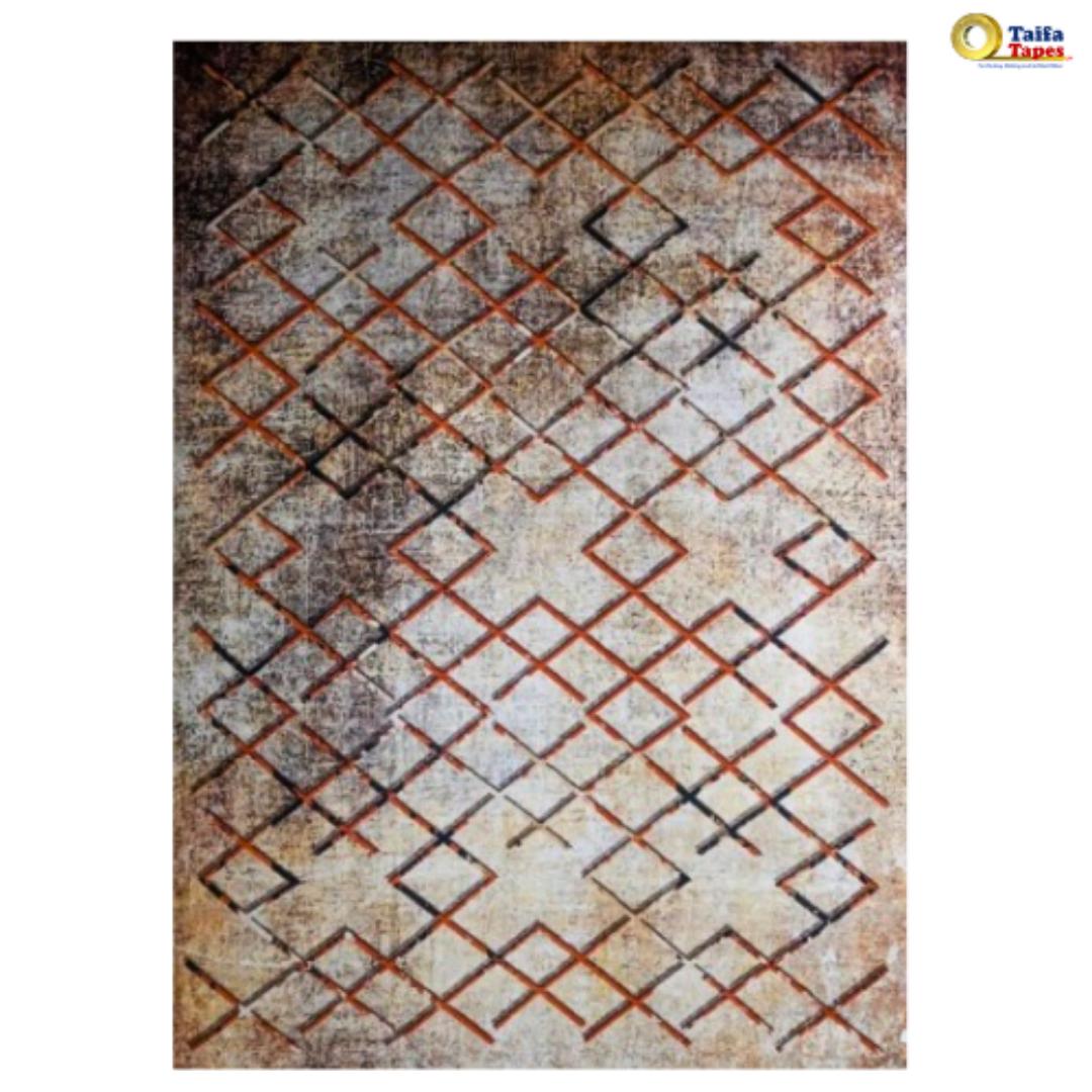 Mac Carpet CARPET CARPETS LIVING ROOM FLOOR MAT - ROSETTA MACHINE WOVEN CARPETS - 160cm by 230cm