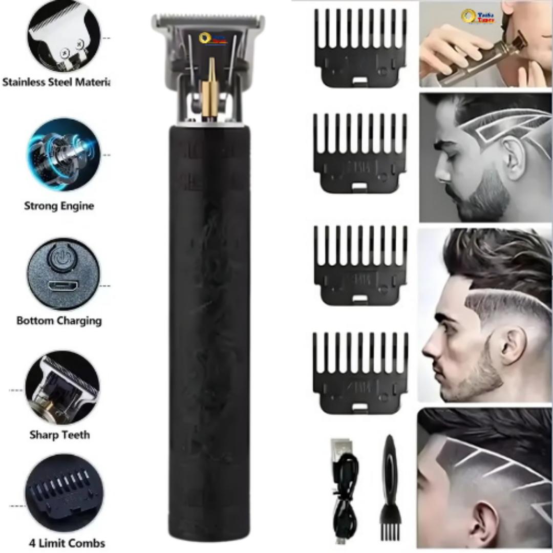 ELECTRIC SHAVER Rechargeable Cordless Hair Shaving Machine Beard Trimmer Hair Clipper
