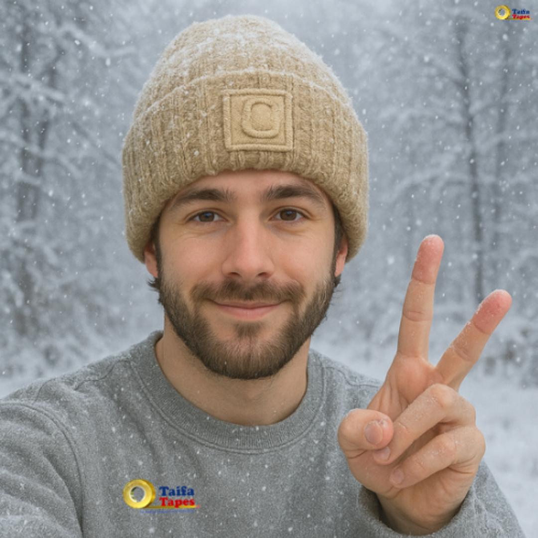 HATS FOR MEN WOMEN LADIES Beanies Hat Knitted Beanies Bennie – Stylish, Warm & Cozy For All Seasons