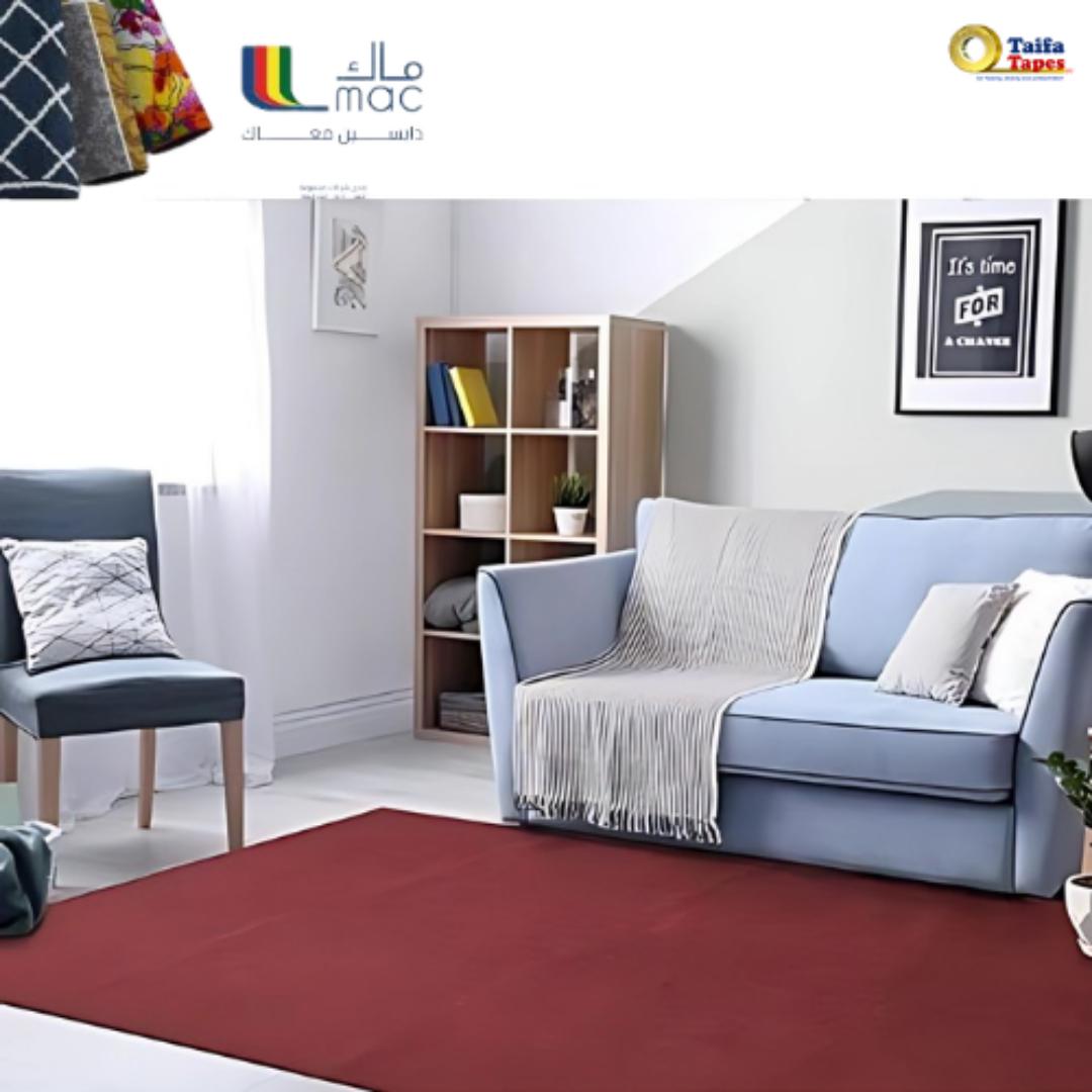 Mac Carpet CARPETS LIVING ROOM CARPET FLOOR MAT RUGS AND DOOR MATS HOME DECOR