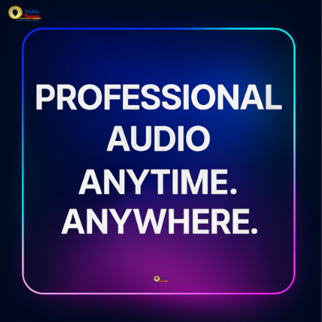 2 in 1 Mic Wireless Lavalier Duo Microphone with USB-C & Lightning - Crystal Clear Audio for Vlogging, Interviews & Online Content For Android Type C / iOS iPhone