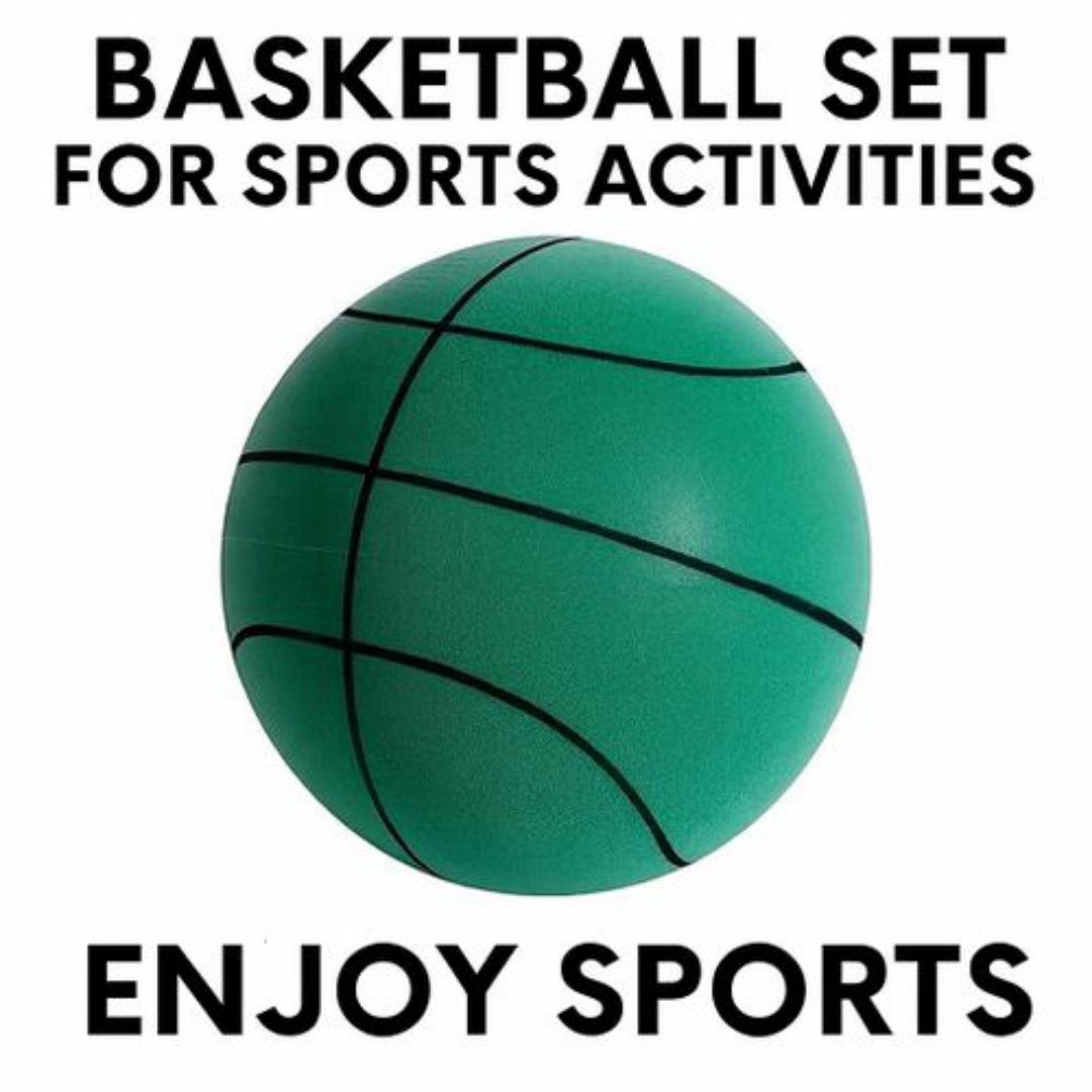 Foam Basketball Stress Ball – Soft Squeeze Toy for Stress Relief, Hand Exercise & Fun Play Soccer Balls For Kids