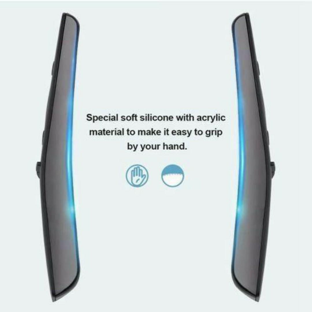Universal Remote Control for All Samsung Smart TVs – Works with LED, LCD, UHD, QLED, 4K & More