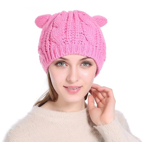 ELEGANT HATS FOR MEN WOMEN LADIES Beanies Hat Knitted Bennie Fashion – Stylish, Warm & Cozy For All Seasons