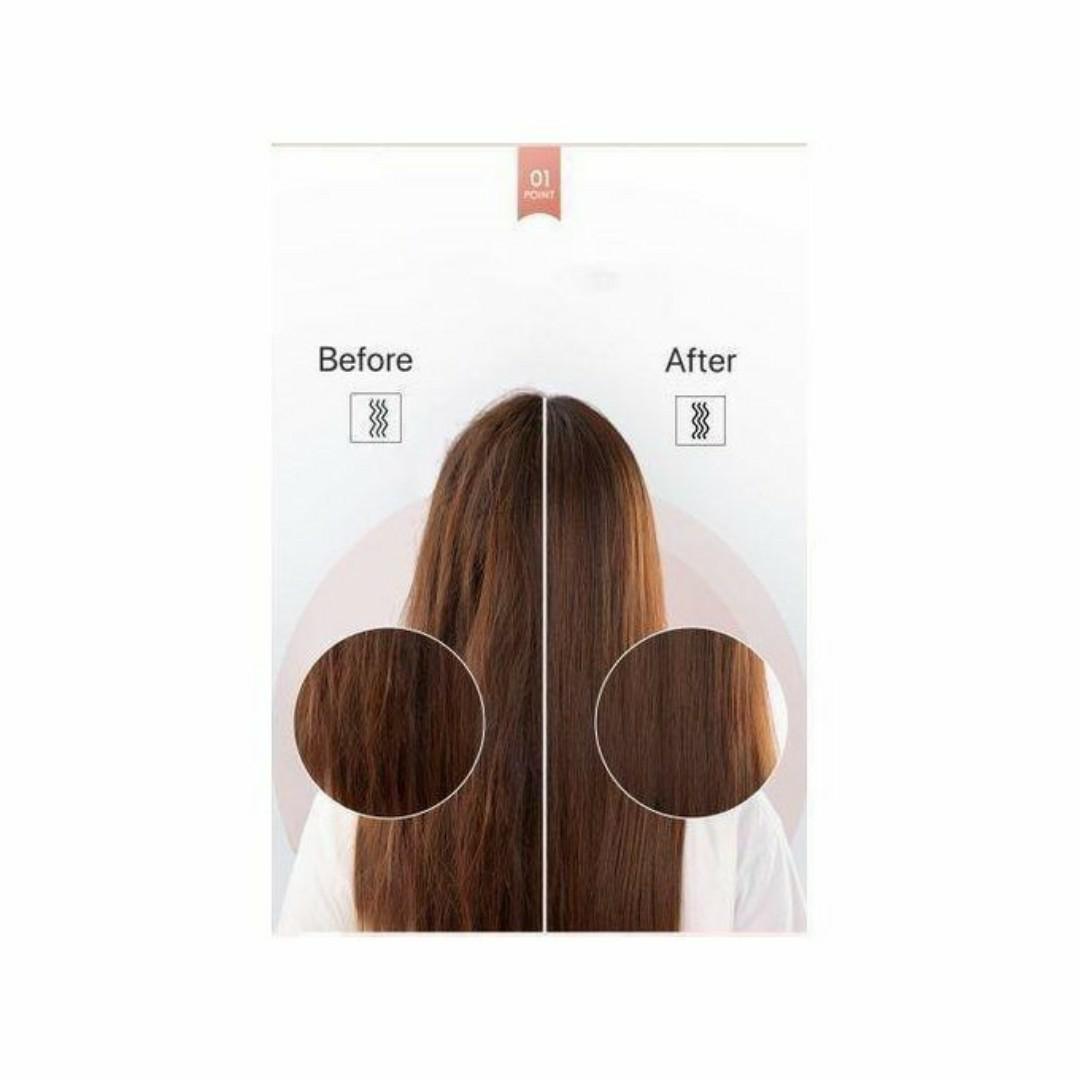 All-in-One Hair Dryer & Styler Straightener | Volumizing Hot Air Brush Comb with Ionic Technology