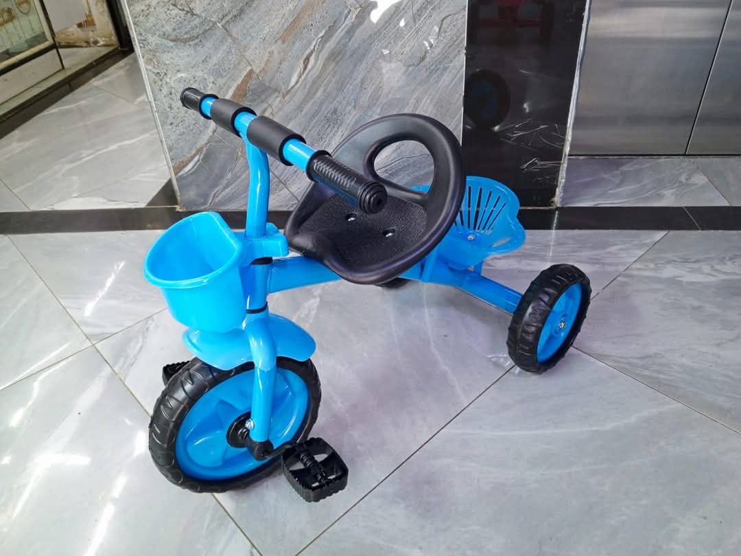 Share this product



Best tricycle for 2 year old baby girl/Boy