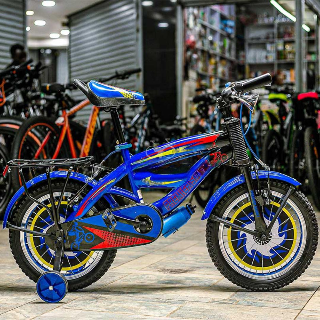 SIZE 16 BEN10 KIDS BICYCLES CHILDREN BIKES AGE 5 TO 8 YEARS