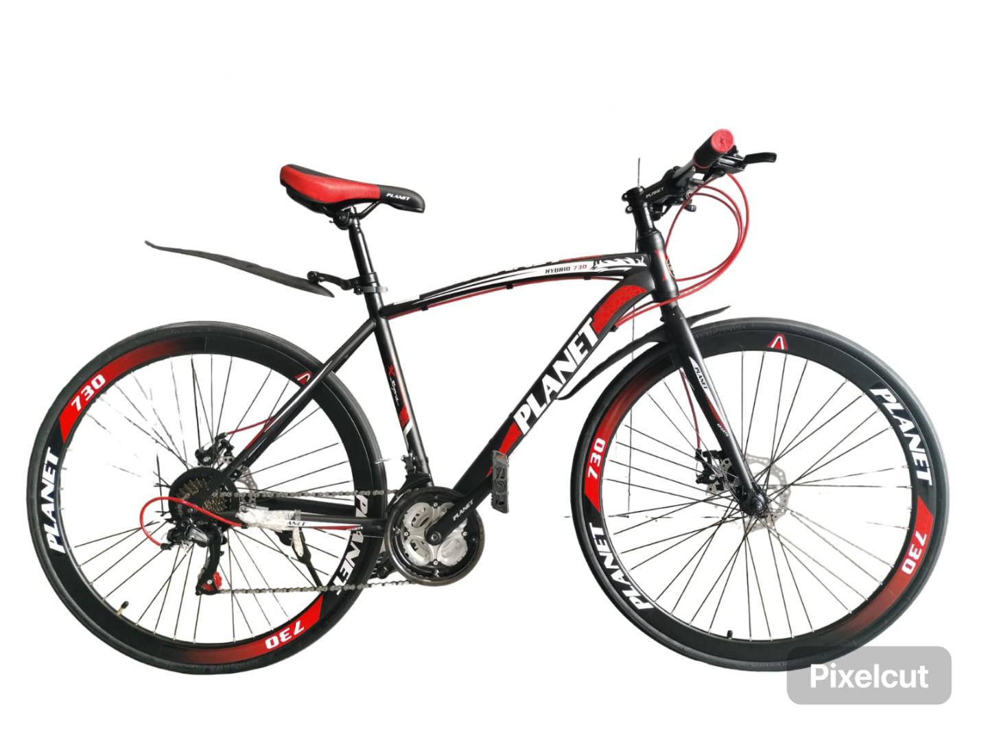 21 SPEED SIZE 27 ADJUSTABLE BIKE RACING BIKE EXERCISE BIKE SPORT BIKE MOUNTAIN BIKE with gears