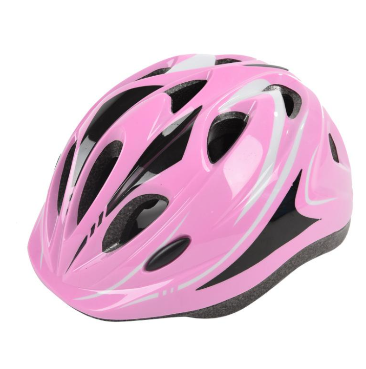 Sports Adjustable Helmet Cycling Bicycle Skates Helmet Roller Skating Helmet Balance Bike Helmet