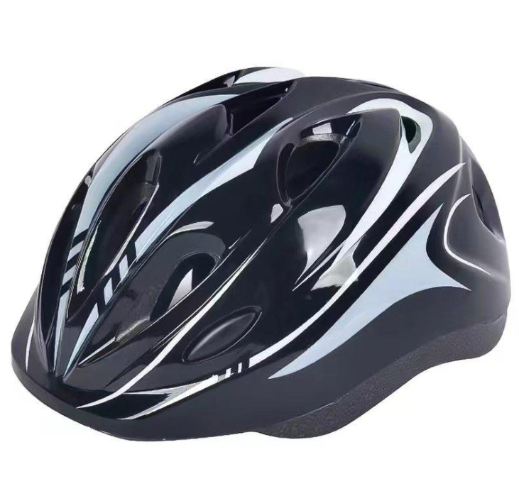 Sports Adjustable Helmet Cycling Bicycle Skates Helmet Roller Skating Helmet Balance Bike Helmet