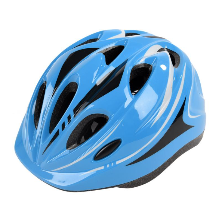 Sports Adjustable Helmet Cycling Bicycle Skates Helmet Roller Skating Helmet Balance Bike Helmet