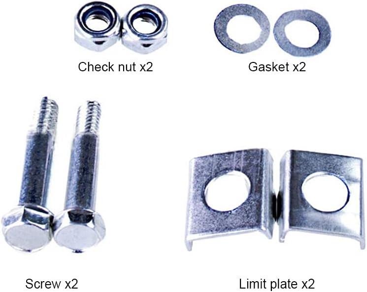 Adjustable Bicycle Training Wheels for Kids – Easy Install, Stable Support for 12 Inch to 20 Inch Bikes