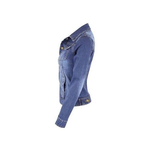Women Fashion Denim Jackets Casual Denim Jackets