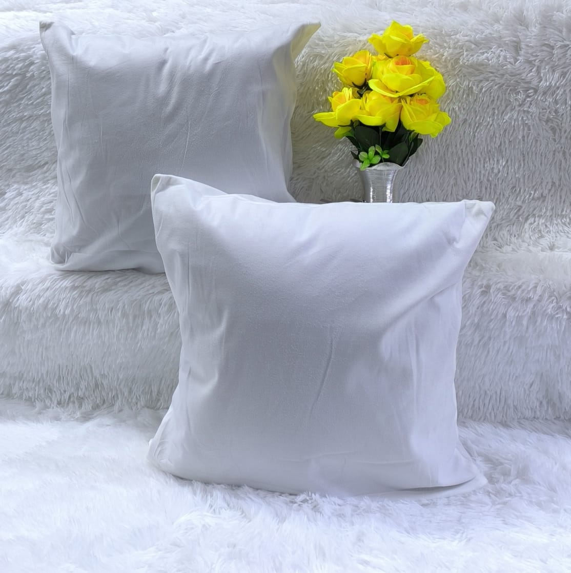 Decorative Throw Pillow Covers Plain Throw Pillow Covers as Pic