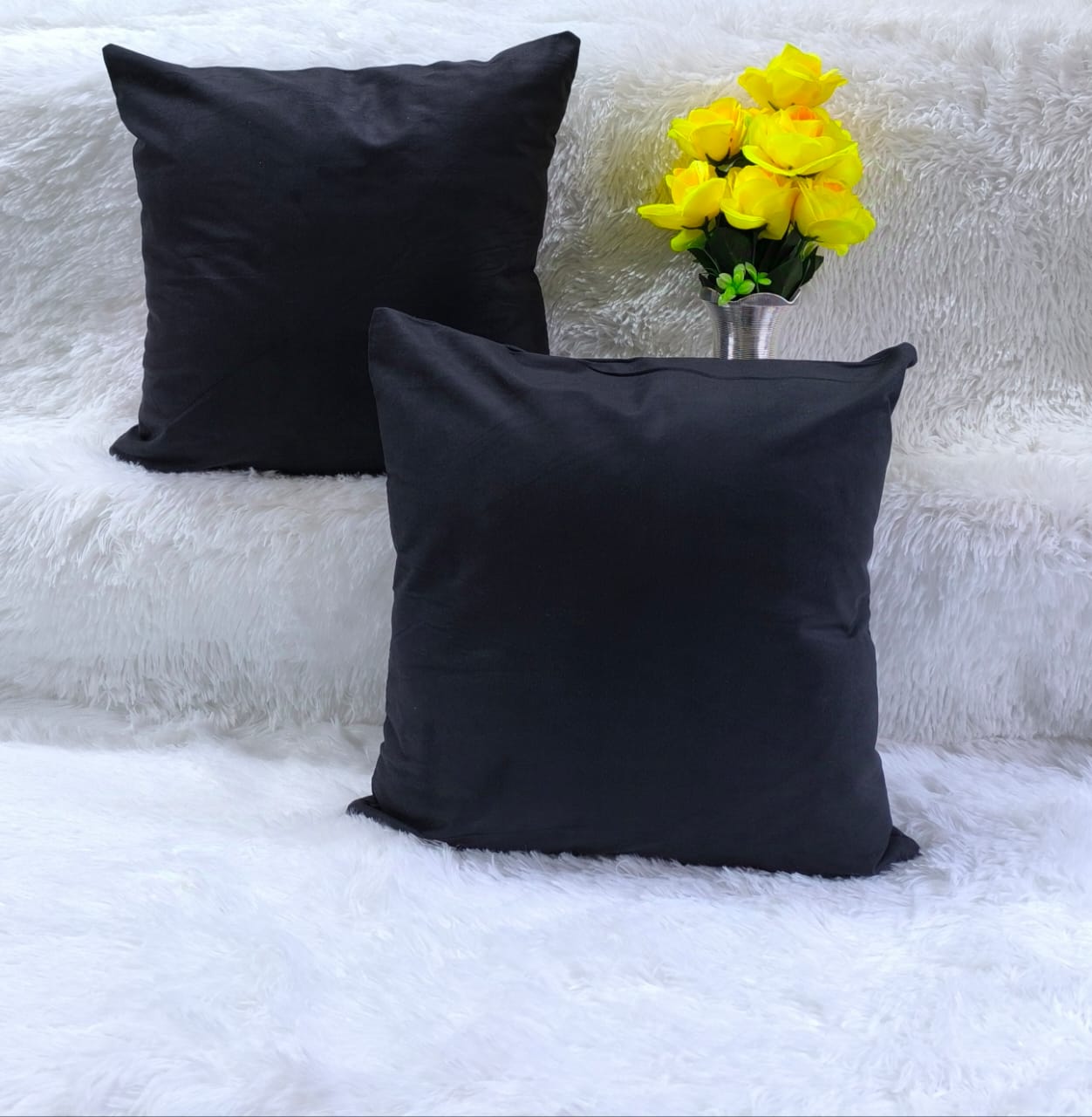 Decorative Throw Pillow Covers Plain Throw Pillow Covers as Pic