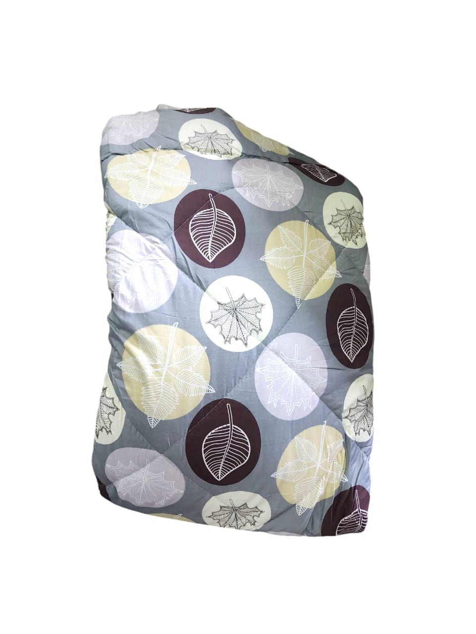 Unbinded Duvet Beddings Set 1Duvet 1Bedsheet 2Pillowcases 5*6