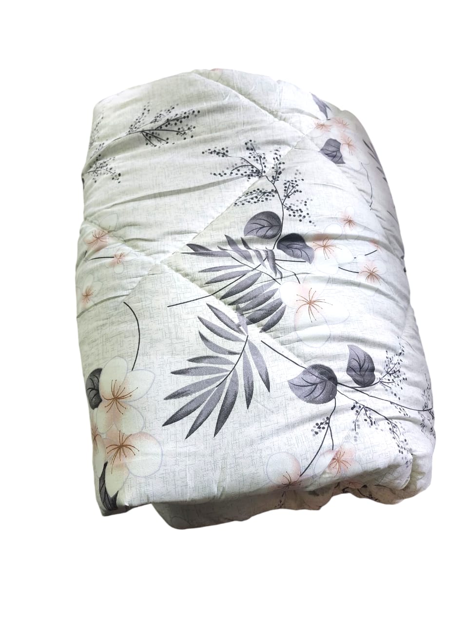 Unbinded Duvet Beddings Set 1Duvet 1Bedsheet 2Pillowcases 5*6