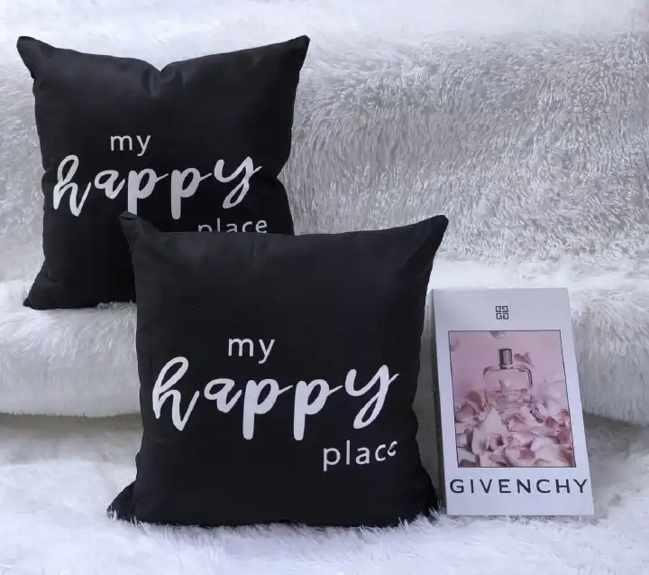 Decorative Throw Pillow Covers Elegant Glam Throw Pillow Covers*Covers Only* 3Pcs