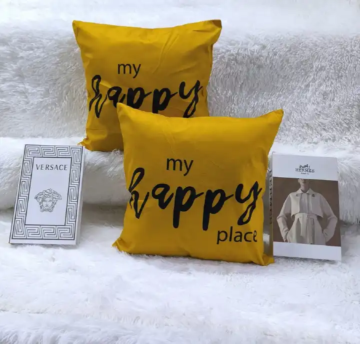 Decorative Throw Pillow Covers Elegant Glam Throw Pillow Covers*Covers Only* 3Pcs