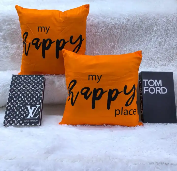 Decorative Throw Pillow Covers Elegant Glam Throw Pillow Covers*Covers Only* 3Pcs