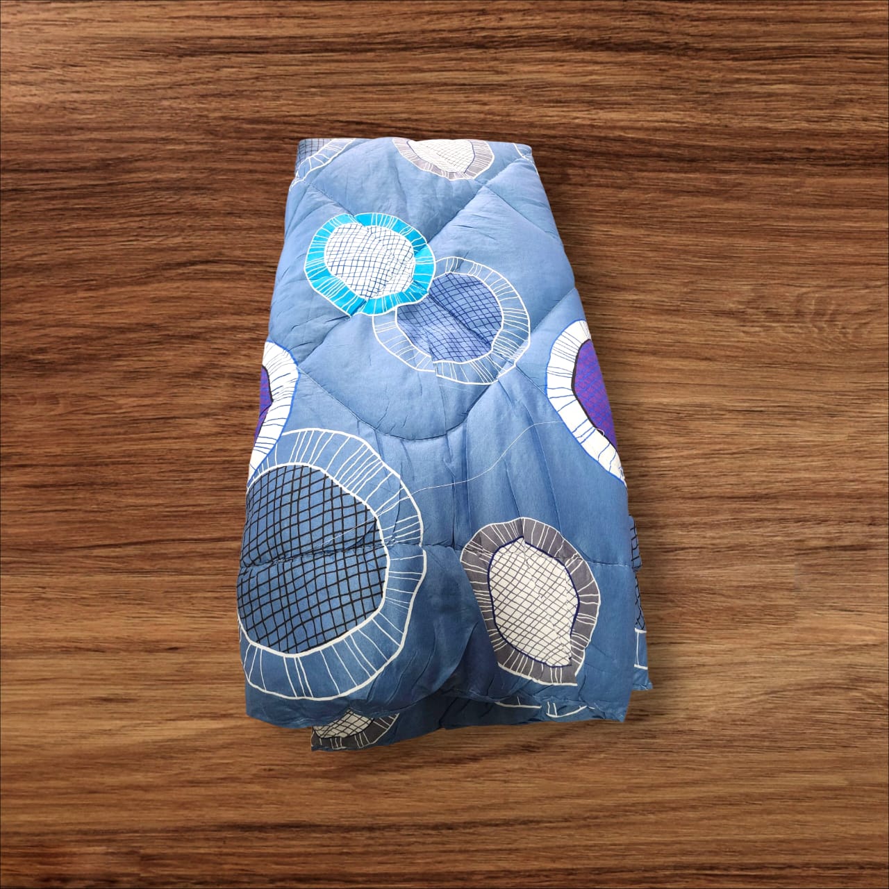 Duvet Beddings Set 1Duvet 1Bedsheet 2Pillowcases 5*6ft